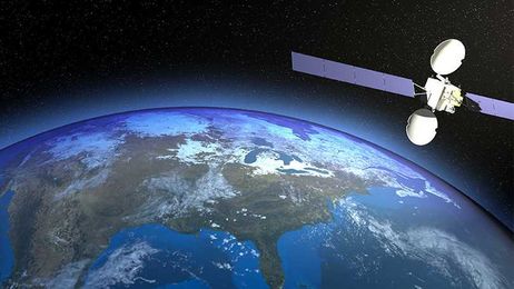 SATCOM Attacks: Hijacking Antennas and Frying Electronics