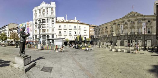 Travel Guide: 24 hours in Madrid, Spain