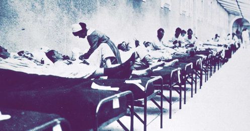 American Women: What they have done to bring peace to the world