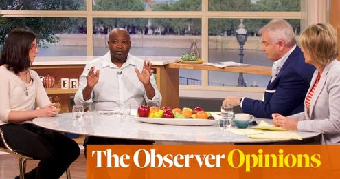 ‘Balance’ isn’t about dragging experts down to our level