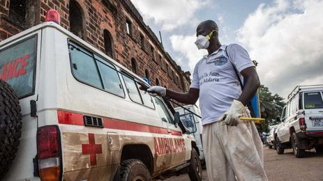 Chasing A Dream: An Ambulance Service That People Can Trust