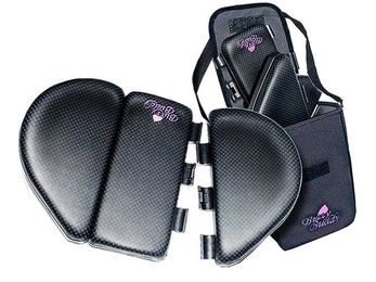 Our 10 Fave Seat Pads, Covers, And Cushions To Cool Your Cheeks