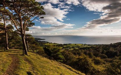 Protect our green spaces, not our green belt 