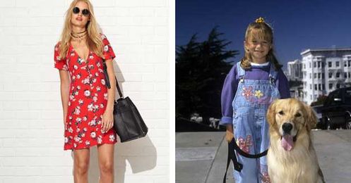 Shop At Sportsgirl And We'll Tell You Which Pet You Should Adopt