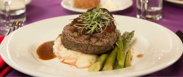 Why Great Catering Matters and How The Event Center Can Deliver