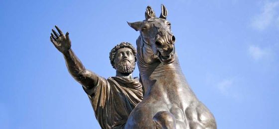 5 Tips From The Stoics On How To Develop Mental Toughness