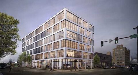 Cross-laminated timber remains hot with developers despite hiccups