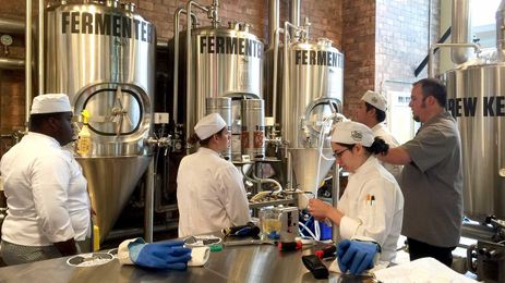 Fermentation Fervor: Here's How Chefs Boost Flavor And Health