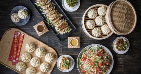 Here’s How To Get Free Wow Bao For National Bao Day