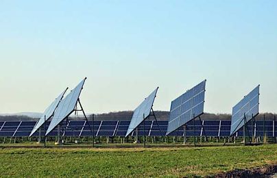 How Greener Grids Can Stay Lit