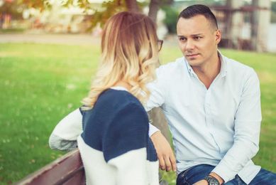 How to Tell Your Ex That You’re Going to Rehab
