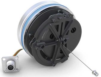 Smart Sensors Make an Impact on Fluid Power