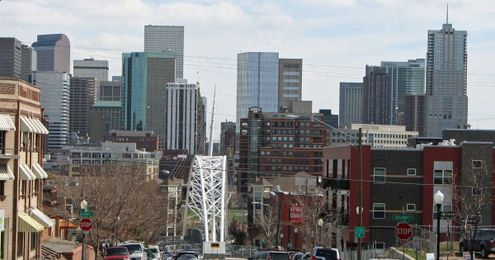 What Denver neighborhood should you live in? A convenient guide.