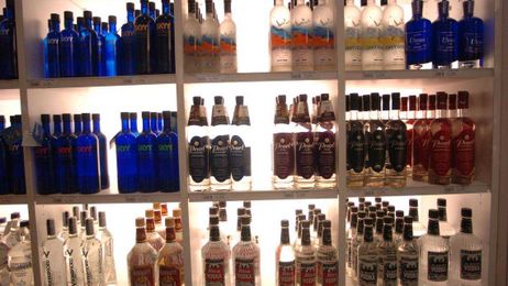 Why you pay more for booze in North Carolina than you should