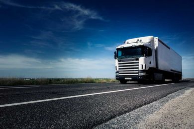 Will high trucking costs eventually run over food companies' ability to grow?