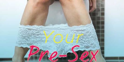 12 Things Women Do Right Before Sex but Never Admit To