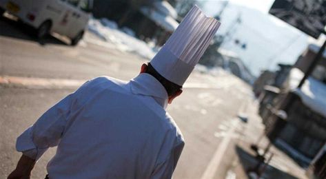 18 Things That Drive Chefs Crazy