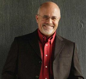 Dave Ramsey: Communicate and work together