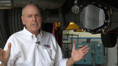 Do Diff Covers Work or Are They Just Bling?