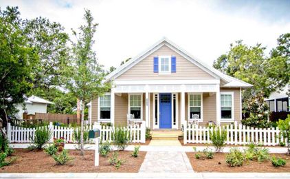 Doing Inspections On Your New Home? Read This First