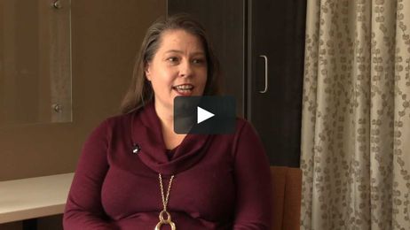 Dr. Kelli Hertz: Why I became an OB/GYN physician