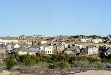 Homeowner Associations (HOAs) & Wildlife Gardening