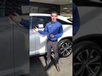 How To Use Keyless Entry and Setup Auto Folding Mirrors on Your Lexus