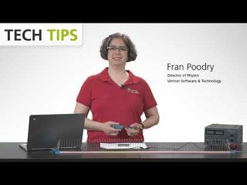 Magnetic Field Mapping with the Go Direct® 3-Axis Magnetic Field Sensor