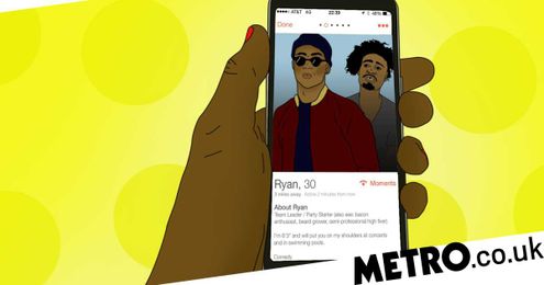 Mountaineering is the new tactic being harnessed by the bravest daters