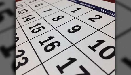 National what day? Why do we celebrate so many national days?