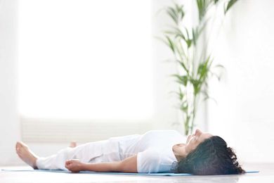 The Benefits of Progressive Muscle Relaxation