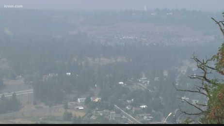 Tips on how to keep your lungs safe from smoke