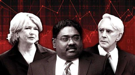 What exactly is insider trading—and how do you avoid it?