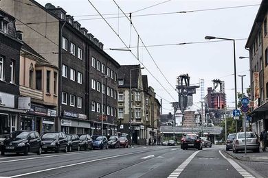 When is a German not a German? Identity re-emerges as a thorny issue