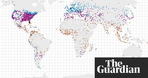 Which cities are liveable without air conditioning?