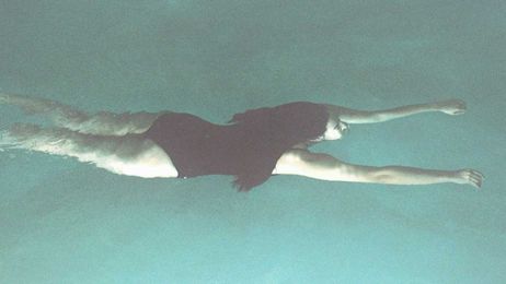 Why I Had To Give Up Swimming to Accept My Trans Identity