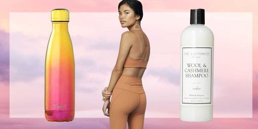 10 Super Chic Sustainable Products Every Girl Needs