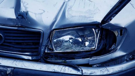5 Common Mistakes People Make After Car Accidents