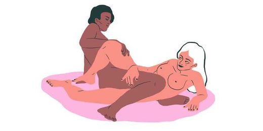 5 Favorite Sex Positions from Sex Educators
