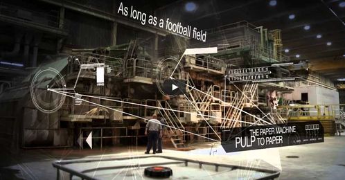 Explore How Paper Is Made