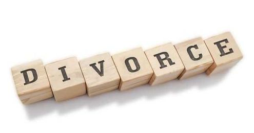 Getting A Divorce? Consider These Financial Issues