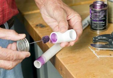 Gluing PVC Pipe? Follow These 7 Dos and Don'ts