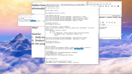 Hidden Gems: Scripted Image Builds