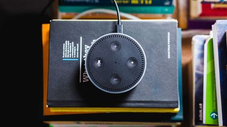 How to Use Amazon Echo as Your Home Security System