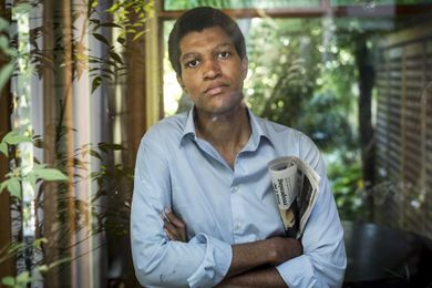 My trust fund made me miserable