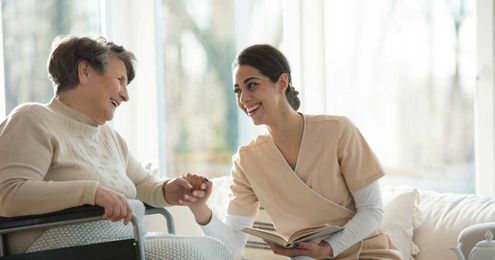 Tips for Getting the Most From a Senior Living Community Bus Tour