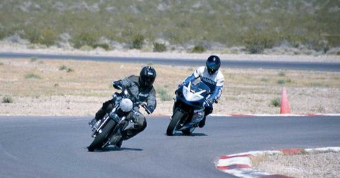 Top 10 Riding School Tips