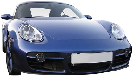 5 Tips for Long-Term Car Storage