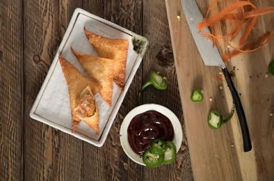 An Air Fryer Can Help You Make Fried Foods Without All the Fatty Oil