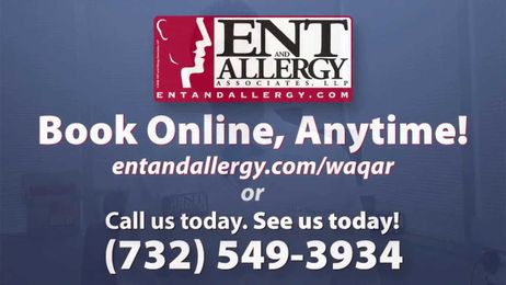 "Why I Became An Allergist"